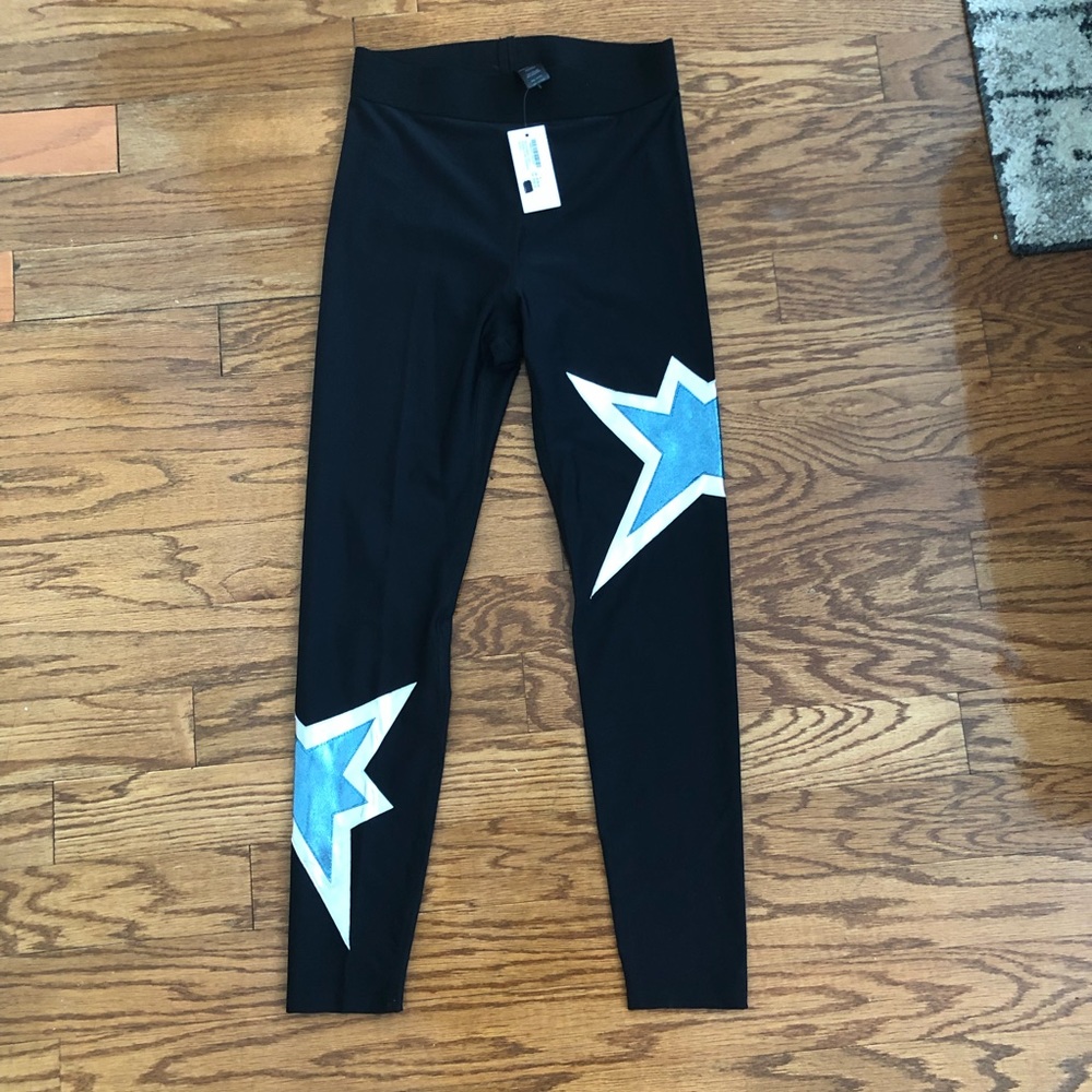 NWT HEROINE SPORT X SOULCYCLE LEGGINGS